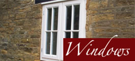 Merrin Windows